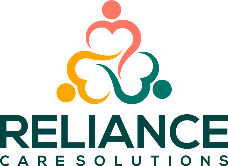 Reliance Care Solutions logo